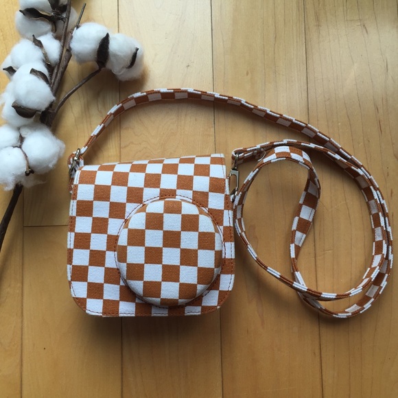 Urban Outfitters Other - Host Pick! Fuji Instax Mini 8/9 Camera Case